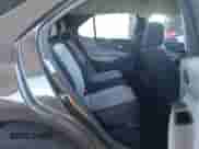 2024 Chevrolet Equinox LT с VIN 3GNAXUEG2RL210510, выставлен на аукционе IAAI как лот 43263798 с пробегом 38 551 миль миль и . История ставок и продаж доступна на DreamBid. Изображение 8.