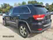 2012 Jeep Grand Cherokee Limited z VIN 1C4RJFBT2CC234755, wystawiony jako Copart lot #81964935 z przebiegiem 204 522 mil mil oraz Czysty tytuł • Clean title. Historia ofert i sprzedaży dostępna na DreamBid. Obrazek 2.