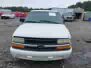 1998 Chevrolet S-10 LS с VIN 1GCCS14X0W8200407, выставлен на аукционе IAAI как лот 42358260 с пробегом 291 216 миль миль и . История ставок и продаж доступна на DreamBid. Изображение 12.