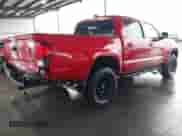 2022 Toyota Tacoma SR5 with VIN 3TMAZ5CN4NM192333, listed as a IAAI auction lot 42640119 with 41,195 mi miles and . Bid and sale history available at DreamBid. Image 4.
