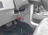 2012 Ford F-150 XL with VIN 1FTFW1ET5CFA12471, listed as a IAAI auction lot 43088399 with 236,961 mi miles and . Bid and sale history available at DreamBid. Image 11.