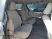 2015 Toyota Sienna L with VIN 5TDZK3DC6FS567200, listed as a Copart auction lot 81383875 with 110,786 mi miles and Salvage title. Bid and sale history available at DreamBid. Image 11.