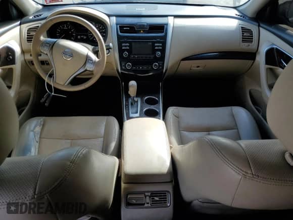 2015 Nissan Altima 2.5 с VIN 1N4AL3AP5FN900354, выставлен на аукционе Copart как лот 85115015 с пробегом 128 471 миль миль и Чистый • Clean title. История ставок и продаж доступна на DreamBid. Изображение 8.