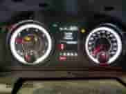 2021 Ram 1500 Warlock z VIN 1C6RR7LT0MS516792, wystawiony jako Copart lot #50255325 z przebiegiem 89 334 mil mil oraz Szkoda całkowita • Salvage title. Historia ofert i sprzedaży dostępna na DreamBid. Obrazek 9.