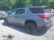 2019 Chevrolet Traverse LT Cloth z VIN 1GNEVGKW5KJ210132, wystawiony jako IAAI lot #42931039 z przebiegiem 81 230 mil mil oraz . Historia ofert i sprzedaży dostępna na DreamBid. Obrazek 14.