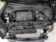 2023 Hyundai Palisade XRT с VIN KM8R3DGE9PU493991, выставлен на аукционе Copart как лот 55257374 с пробегом 27 524 миль миль и Списание • Salvage title. История ставок и продаж доступна на DreamBid. Изображение 12.