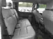 2024 Ford F-250 XL z VIN 1FT7W2BA6RED76961, wystawiony jako Copart lot #81411705 z przebiegiem 3 553 mil mil oraz Szkoda całkowita • Salvage title. Historia ofert i sprzedaży dostępna na DreamBid. Obrazek 10.