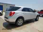 2016 Chevrolet Equinox LS с VIN 2GNALBEKXG1188601, выставлен на аукционе Copart как лот 63876045 с пробегом 124 932 миль миль и Чистый • Clean title. История ставок и продаж доступна на DreamBid. Изображение 3.