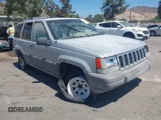 1997 Jeep Grand Cherokee Laredo с VIN 1J4GZ58S4VC720943, выставлен на аукционе IAAI как лот 42648807 с пробегом 231 203 миль миль и . История ставок и продаж доступна на DreamBid. Изображение 1.