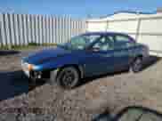 2002 Saturn SL with VIN 1G8ZF52882Z206326, listed as a Copart auction lot 77197844 with 105,810 mi miles and Salvage title. Bid and sale history available at DreamBid. Image 1.