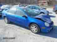 2005 Dodge Neon SXT z VIN 1B3ES56CX5D156966, wystawiony jako IAAI lot #41781508 z przebiegiem 76 951 mil mil oraz . Historia ofert i sprzedaży dostępna na DreamBid. Obrazek 1.