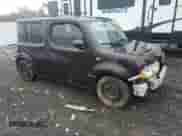 2013 Nissan Cube S with VIN JN8AZ2KR4DT304524, listed as a Copart auction lot 51696765 with 143,259 mi miles and Clean title. Bid and sale history available at DreamBid. Image 4.