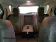 2012 Chevrolet Equinox 1LT z VIN 2GNFLEEK0C6288520, wystawiony jako Copart lot #90837675 z przebiegiem 80 194 mil mil oraz Czysty tytuł • Clean title. Historia ofert i sprzedaży dostępna na DreamBid. Obrazek 10.