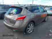 2012 Nissan Murano SL z VIN JN8AZ1MW5CW232937, wystawiony jako IAAI lot #43316491 z przebiegiem 206 930 mil mil oraz . Historia ofert i sprzedaży dostępna na DreamBid. Obrazek 4.