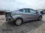 2016 Hyundai Elantra SE с VIN 5NPDH4AEXGH744648, выставлен на аукционе Copart как лот 83817645 с пробегом 118 178 миль миль и Списание • Salvage title. История ставок и продаж доступна на DreamBid. Изображение 3.