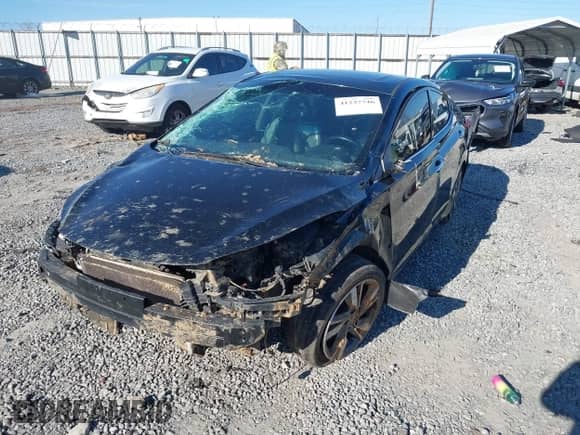 2014 Hyundai Elantra Limited с VIN KMHDH4AE3EU164897, выставлен на аукционе IAAI как лот 41237746 с пробегом Не указан миль и . История ставок и продаж доступна на DreamBid. Изображение 6.