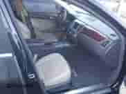 2011 Hyundai Equus Signature с VIN KMHGH4JF9BU038254, выставлен на аукционе IAAI как лот 41521970 с пробегом 108 107 миль миль и . История ставок и продаж доступна на DreamBid. Изображение 5.