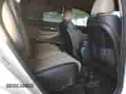 2022 Hyundai Santa Fe Limited с VIN 5NMS4DAL2NH457803, выставлен на аукционе Copart как лот 80713855 с пробегом 41 359 миль миль и Списание • Salvage title. История ставок и продаж доступна на DreamBid. Изображение 10.