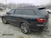 2023 Dodge Durango R/T Premium with VIN 1C4SDJCT5PC629108, listed as a Copart auction lot 44596465 with 29,804 mi miles and Salvage title. Bid and sale history available at DreamBid. Image 2.