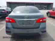 2017 Nissan Sentra SR с VIN 3N1AB7AP7HY374161, выставлен на аукционе IAAI как лот 42091618 с пробегом 93 598 миль миль и . История ставок и продаж доступна на DreamBid. Изображение 17.