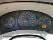 2003 Chevrolet Impala LS с VIN 2G1WH52K739436961, выставлен на аукционе Copart как лот 63123765 с пробегом 327 599 миль миль и Списание • Salvage title. История ставок и продаж доступна на DreamBid. Изображение 9.