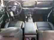2024 Jeep Wrangler Rubicon 392 с VIN 1C4RJXSJ6RW320873, выставлен на аукционе Copart как лот 57076325 с пробегом 10 691 миль миль и Списание • Salvage title. История ставок и продаж доступна на DreamBid. Изображение 8.