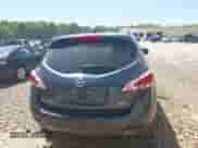 2014 Nissan Murano SV с VIN JN8AZ1MU9EW414304, выставлен на аукционе IAAI как лот 42069383 с пробегом 203 835 миль миль и . История ставок и продаж доступна на DreamBid. Изображение 16.