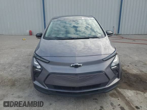 2022 Chevrolet Bolt EV 2LT с VIN 1G1FX6S07N4106959, выставлен на аукционе Copart как лот 65994385 с пробегом 89 466 миль миль и Списание • Salvage title. История ставок и продаж доступна на DreamBid. Изображение 5.