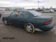 1999 Chevrolet Lumina LTZ с VIN 2G1WN52K9X9147126, выставлен на аукционе Copart как лот 86508024 с пробегом 169 792 миль миль и Чистый • Clean title. История ставок и продаж доступна на DreamBid. Изображение 2.