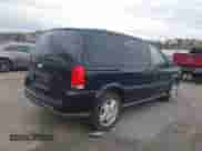 2007 Chevrolet Uplander LS с VIN 1GNDU23W57D177834, выставлен на аукционе IAAI как лот 41416086 с пробегом 208 003 миль миль и . История ставок и продаж доступна на DreamBid. Изображение 4.