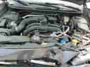 2022 Subaru Impreza Premium z VIN 4S3GTAV61N3711642, wystawiony jako Copart lot #66806945 z przebiegiem 22 021 mil mil oraz Szkoda całkowita • Salvage title. Historia ofert i sprzedaży dostępna na DreamBid. Obrazek 15.