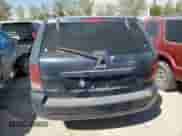 2006 Jeep Grand Cherokee Laredo с VIN 1J4GS48K26C110409, выставлен на аукционе Copart как лот 59408485 с пробегом 206 547 миль миль и Списание • Salvage title. История ставок и продаж доступна на DreamBid. Изображение 6.