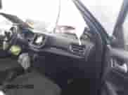 2024 Dodge Durango Special Service z VIN 1C4RDJFG9RC183867, wystawiony jako IAAI lot #42147285 z przebiegiem 13 259 mil mil oraz . Historia ofert i sprzedaży dostępna na DreamBid. Obrazek 5.