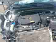 2017 Hyundai Tucson SE with VIN KM8J33A41HU513787, listed as a IAAI auction lot 42419203 with 168,113 mi miles and . Bid and sale history available at DreamBid. Image 10.