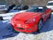 2011 Chevrolet Corvette Z16 Grand Sport 2LT with VIN 1G1YV2DW2B5103739, listed as a IAAI auction lot 41412165 with 88,687 mi miles and . Bid and sale history available at DreamBid. Image 6.