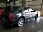 2011 Chevrolet Tahoe LTZ with VIN 1GNSKCE08BR369370, listed as a Copart auction lot 67784595 with Not provided miles and Salvage title. Bid and sale history available at DreamBid. Image 3.