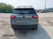 2018 Chevrolet Traverse LT с VIN 1GNEVHKW6JJ114532, выставлен на аукционе IAAI как лот 42856680 с пробегом 144 534 миль миль и . История ставок и продаж доступна на DreamBid. Изображение 16.