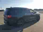 2021 Dodge Durango R/T with VIN 1C4SDJCT1MC750701, listed as a Copart auction lot 80143015 with 59,201 mi miles and Salvage title. Bid and sale history available at DreamBid. Image 3.