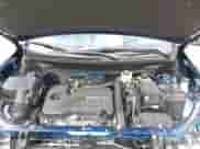 2022 Chevrolet Equinox Premier с VIN 3GNAXXEV5NS105492, выставлен на аукционе IAAI как лот 42199899 с пробегом 43 680 миль миль и . История ставок и продаж доступна на DreamBid. Изображение 10.