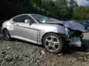 2006 Hyundai Tiburon GT с VIN KMHHN65F76U229244, выставлен на аукционе Copart как лот 71157904 с пробегом 228 575 миль миль и Списание • Salvage title. История ставок и продаж доступна на DreamBid. Изображение 4.