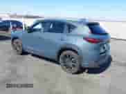 2022 Mazda CX-5 S Preferred z VIN JM3KFBCM2N1565165, wystawiony jako IAAI lot #42507203 z przebiegiem 39 853 mil mil oraz . Historia ofert i sprzedaży dostępna na DreamBid. Obrazek 3.