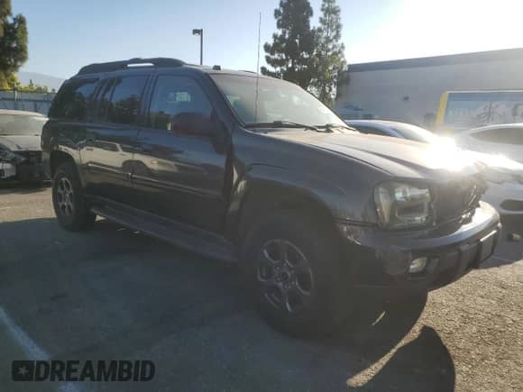 2005 Chevrolet TrailBlazer LT с VIN 1GNET16S656200694, выставлен на аукционе Copart как лот 66905305 с пробегом 137 655 миль миль и Списание • Salvage title. История ставок и продаж доступна на DreamBid. Изображение 4.