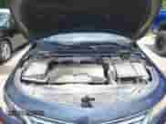 2014 Chevrolet Impala LT z VIN 2G1115SL8E9147064, wystawiony jako IAAI lot #42827261 z przebiegiem 99 006 mil mil oraz . Historia ofert i sprzedaży dostępna na DreamBid. Obrazek 10.
