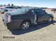 2004 Chevrolet Monte Carlo SS Supercharged z VIN 2G1WZ121449445471, wystawiony jako Copart lot #66454545 z przebiegiem Nie podano mil oraz Czysty tytuł • Clean title. Historia ofert i sprzedaży dostępna na DreamBid. Obrazek 3.