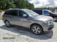 2019 Nissan Pathfinder SL с VIN 5N1DR2MNXKC578452, выставлен на аукционе Copart как лот 68915885 с пробегом 142 748 миль миль и Чистый • Clean title. История ставок и продаж доступна на DreamBid. Изображение 4.