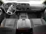 2011 Chevrolet Silverado 3500HD DRW LT с VIN 1GC5K0C82BZ225732, выставлен на аукционе Copart как лот 85118884 с пробегом 183 515 миль миль и Списание • Salvage title. История ставок и продаж доступна на DreamBid. Изображение 8.