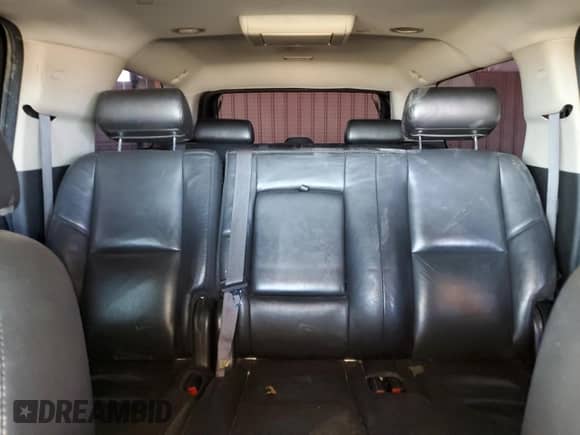 2010 Cadillac Escalade ESV Premium with VIN 1GYUKJEF5AR100794, listed as a Copart auction lot 61217194 with Not provided miles and Salvage title. Bid and sale history available at DreamBid. Image 10.