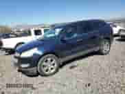 2012 Chevrolet Traverse LTZ с VIN 1GNKVLED6CJ311560, выставлен на аукционе Copart как лот 81118395 с пробегом 216 030 миль миль и Списание • Salvage title. История ставок и продаж доступна на DreamBid. Изображение 1.