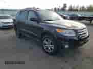 2012 Hyundai Santa Fe Limited с VIN 5XYZKDAG1CG150637, выставлен на аукционе Copart как лот 90537155 с пробегом 174 085 миль миль и Чистый • Clean title. История ставок и продаж доступна на DreamBid. Изображение 4.