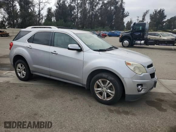 2012 Chevrolet Equinox LTZ с VIN 2GNFLGEK2C6148433, выставлен на аукционе Copart как лот 84267905 с пробегом 176 700 миль миль и Чистый • Clean title. История ставок и продаж доступна на DreamBid. Изображение 4.